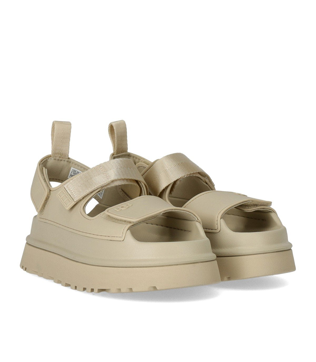 UGG GOLDENGLOW SEA SALT SANDAL