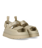 UGG GOLDENGLOW SEA SALT SANDAL