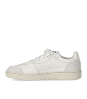AXEL ARIGATO DICE LO WHITE SNEAKER