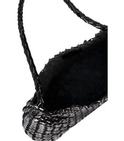 BOLSO BANDOLERA SANTA MARIA MINI NEGRO DRAGON DIFFUSION