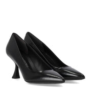 DÉCOLLETÉ JENNY NERA SERGIO LEVANTESI