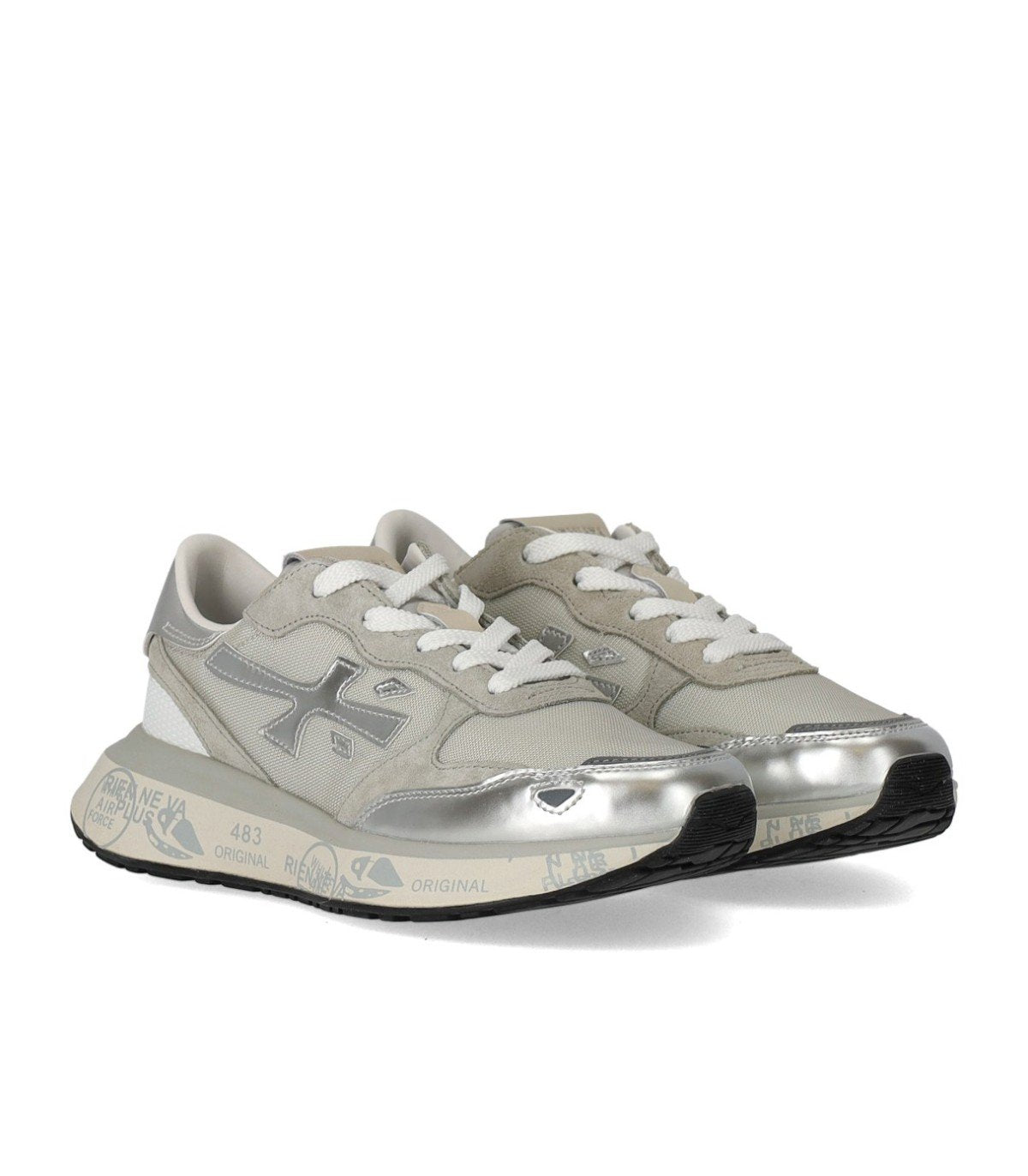 PREMIATA LAURYN 7482 SNEAKER