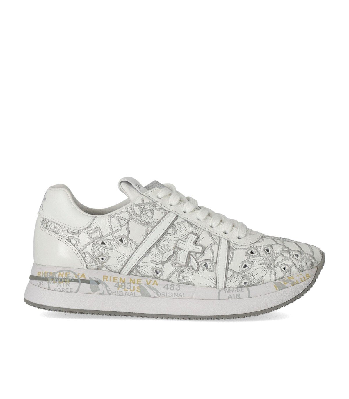 PREMIATA CONNY 7364 SNEAKER