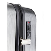 EMPORIO ARMANI GREY TROLLEY