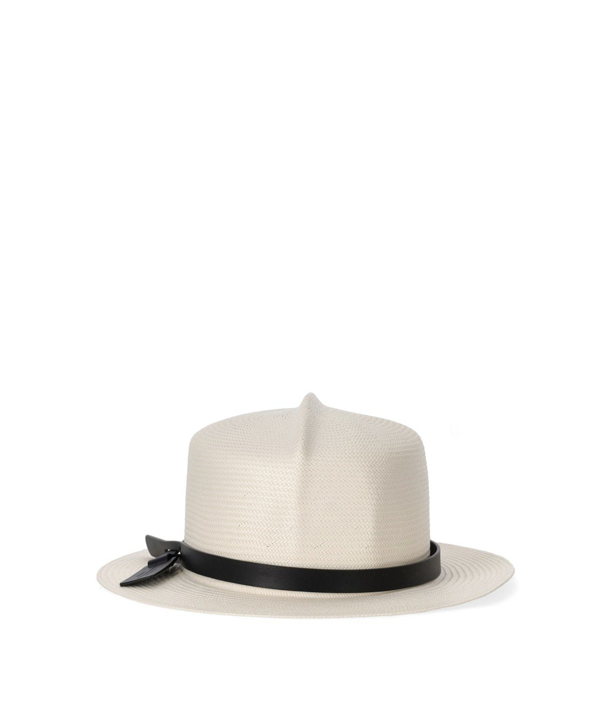 CAPPELLO FANALE LATTE MAX MARA WEEKEND