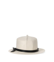 CAPPELLO FANALE LATTE MAX MARA WEEKEND