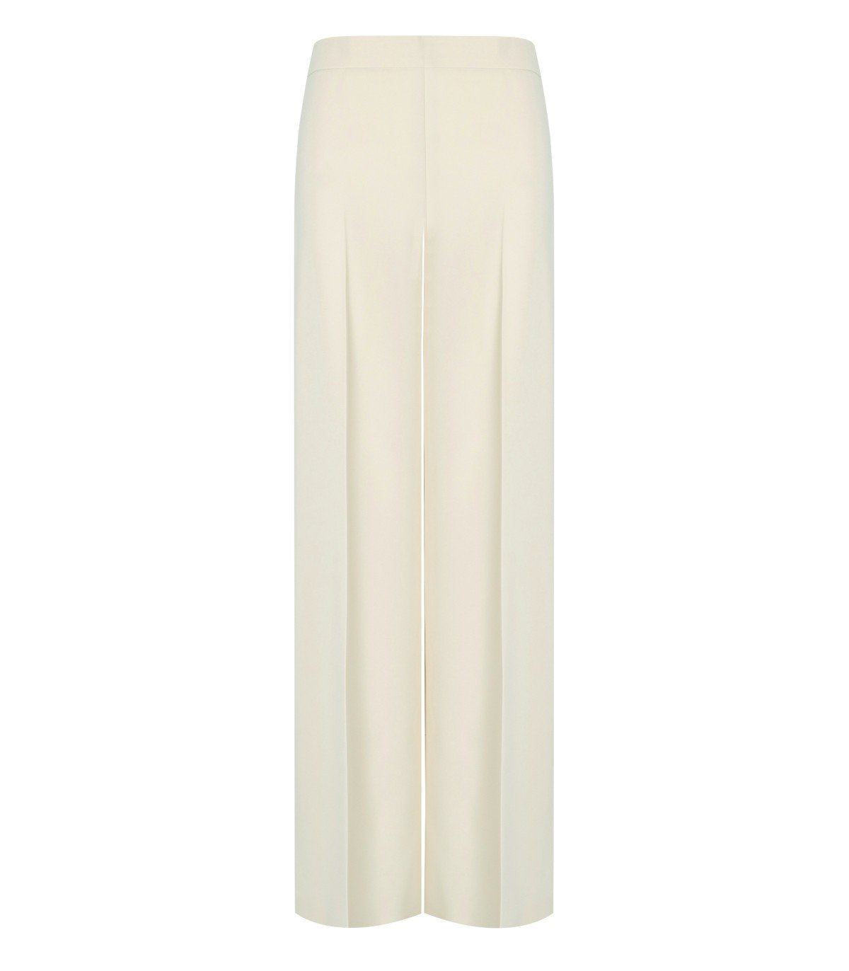 PANTALONE A PALAZZO MADREPERLA TWINSET