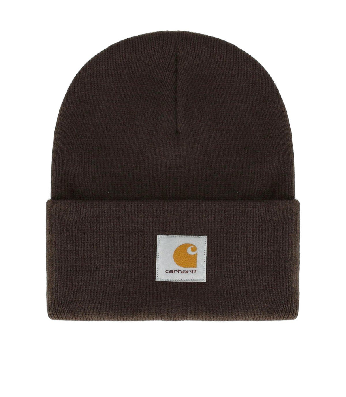 CARHARTT WIP ACRYLIC WATCH PALISANDER BEANIE