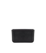 FURLA 1927 MINI BLACK CROSSBODY BAG
