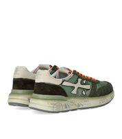 PREMIATA MICK 7244 SNEAKER