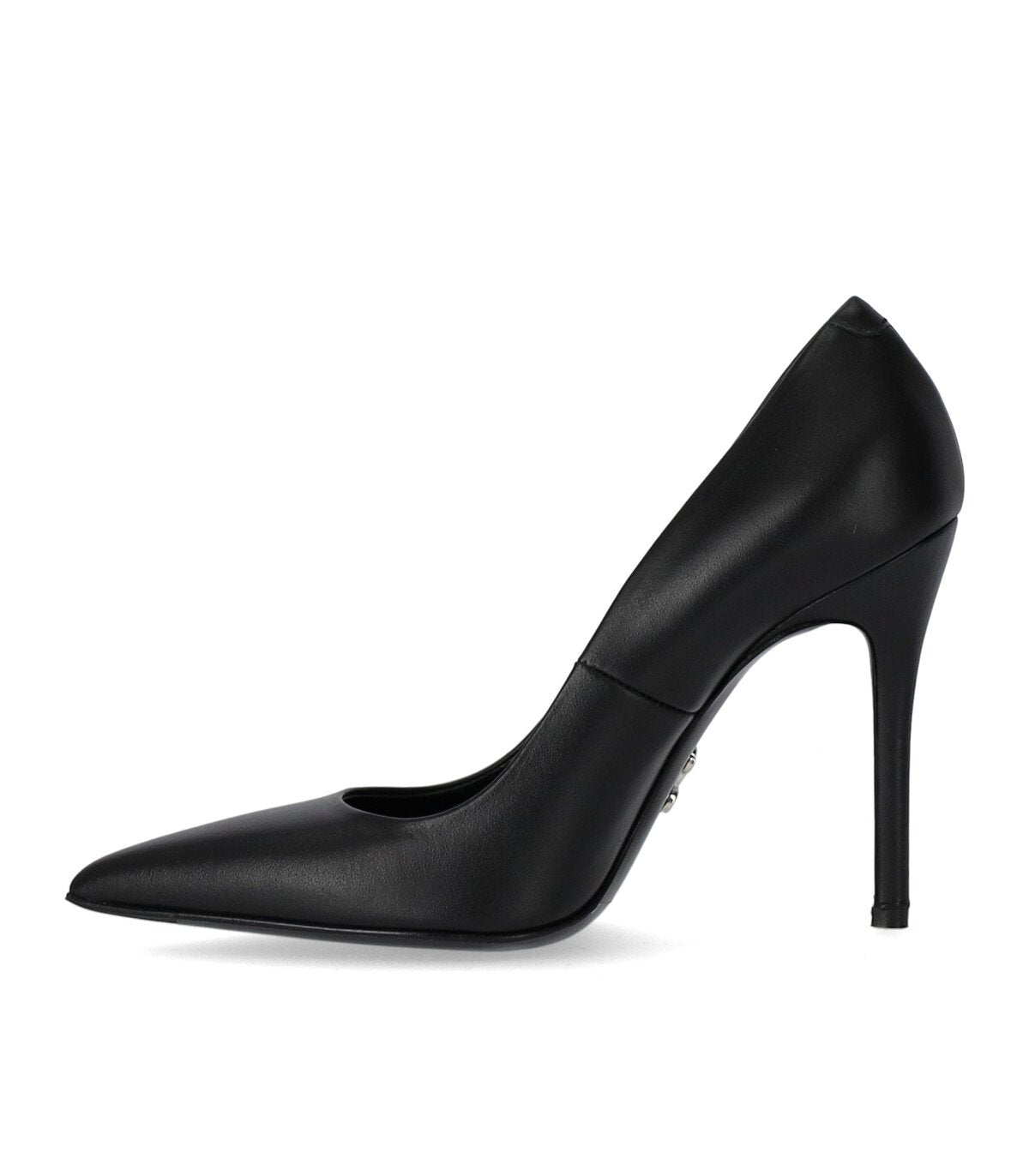 SERGIO LEVANTESI LEYSBEK BLACK PUMP