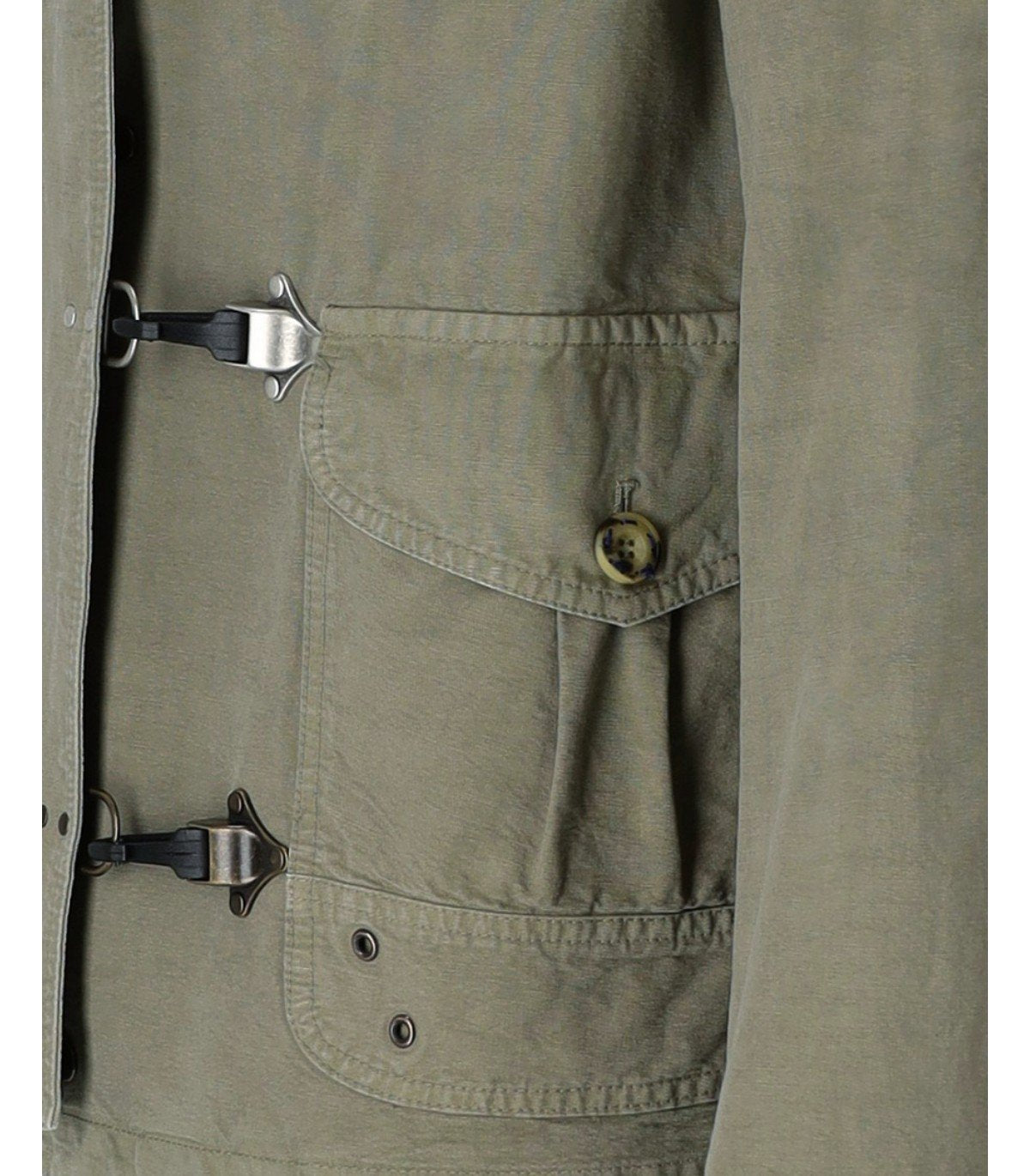 BOB ERIK NOCE JACKET