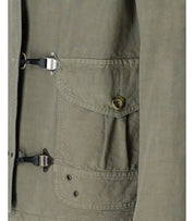 BOB ERIK NOCE JACKET