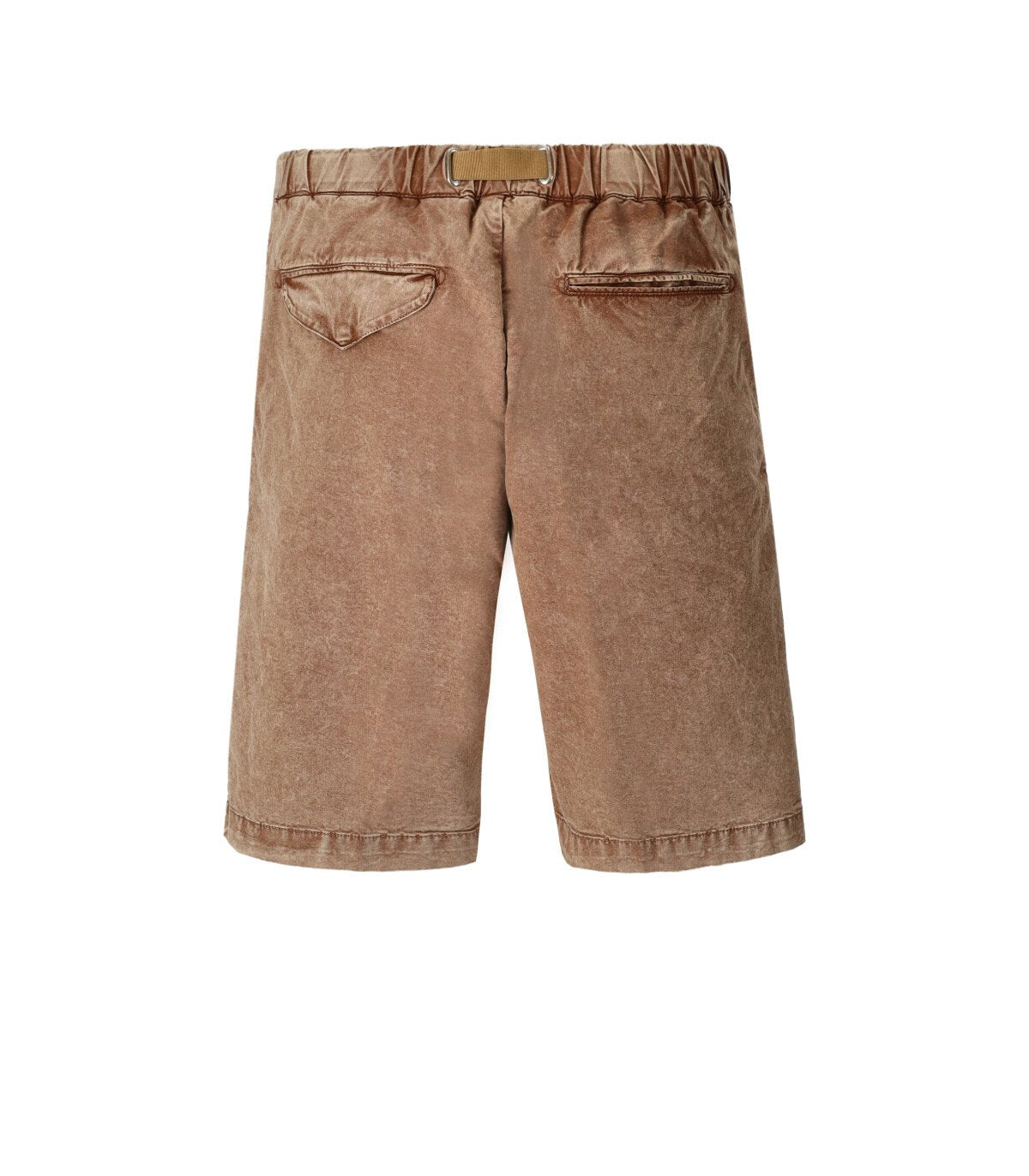 PANTALÓN CORTO KEVIN BEIGE HERITAGE WHITE SAND