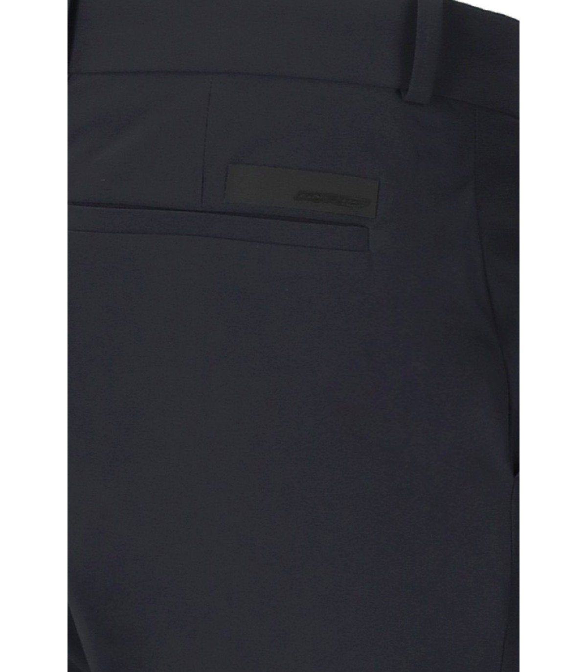 RRD SURFLEX NAVY BLUE CHINO PANTS