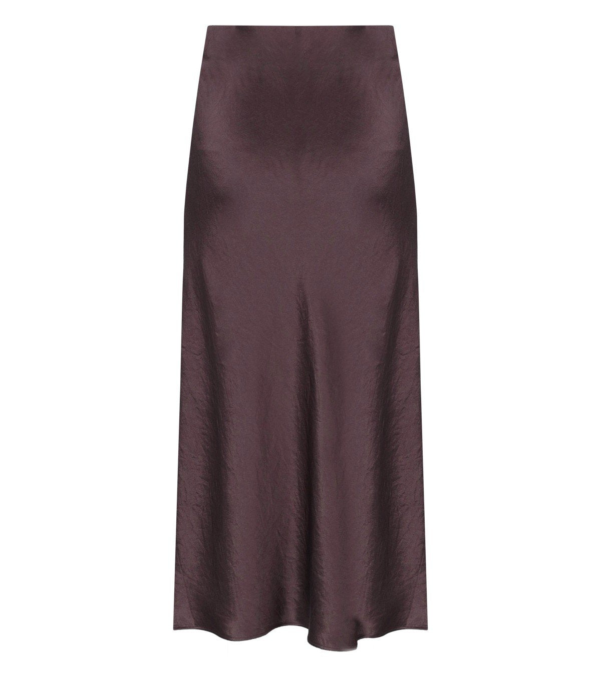 MM MAX MARA ALESSIO BORGOGNA SKIRT