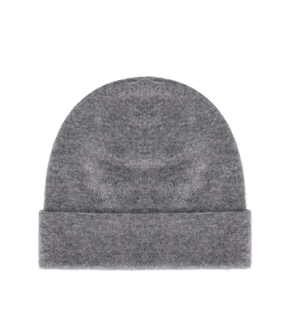 MAX MARA WEEKEND CAIMANONE GREY BEANIE