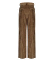 PANTALONE TANIA NOCCIOLA MAX MARA WEEKEND