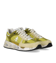 PREMIATA MASED 7398 SNEAKER