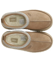 UGG TAZZ SAND PLATFORM PANTOFFEL