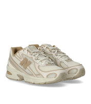 NEW BALANCE 740 BEIGE SNEAKER