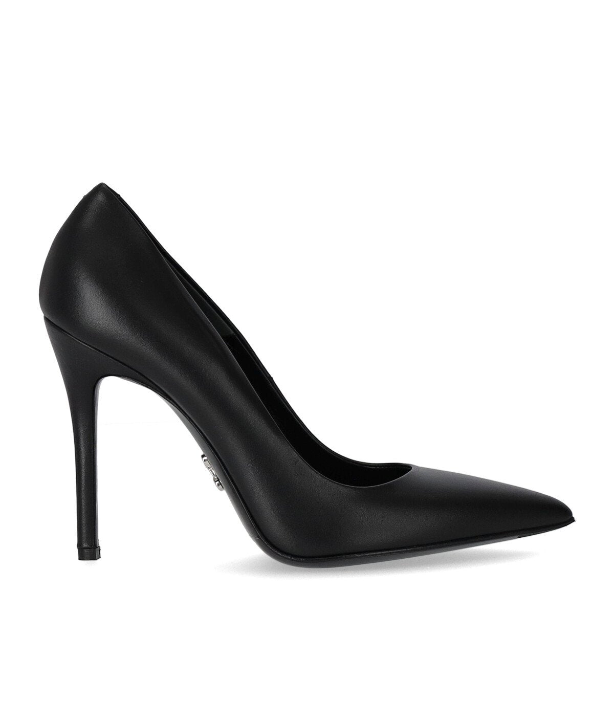 SERGIO LEVANTESI LEYSBEK BLACK PUMP