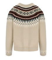 CARDIGAN CABIRIA1234 BEIGE MAX MARA WEEKEND