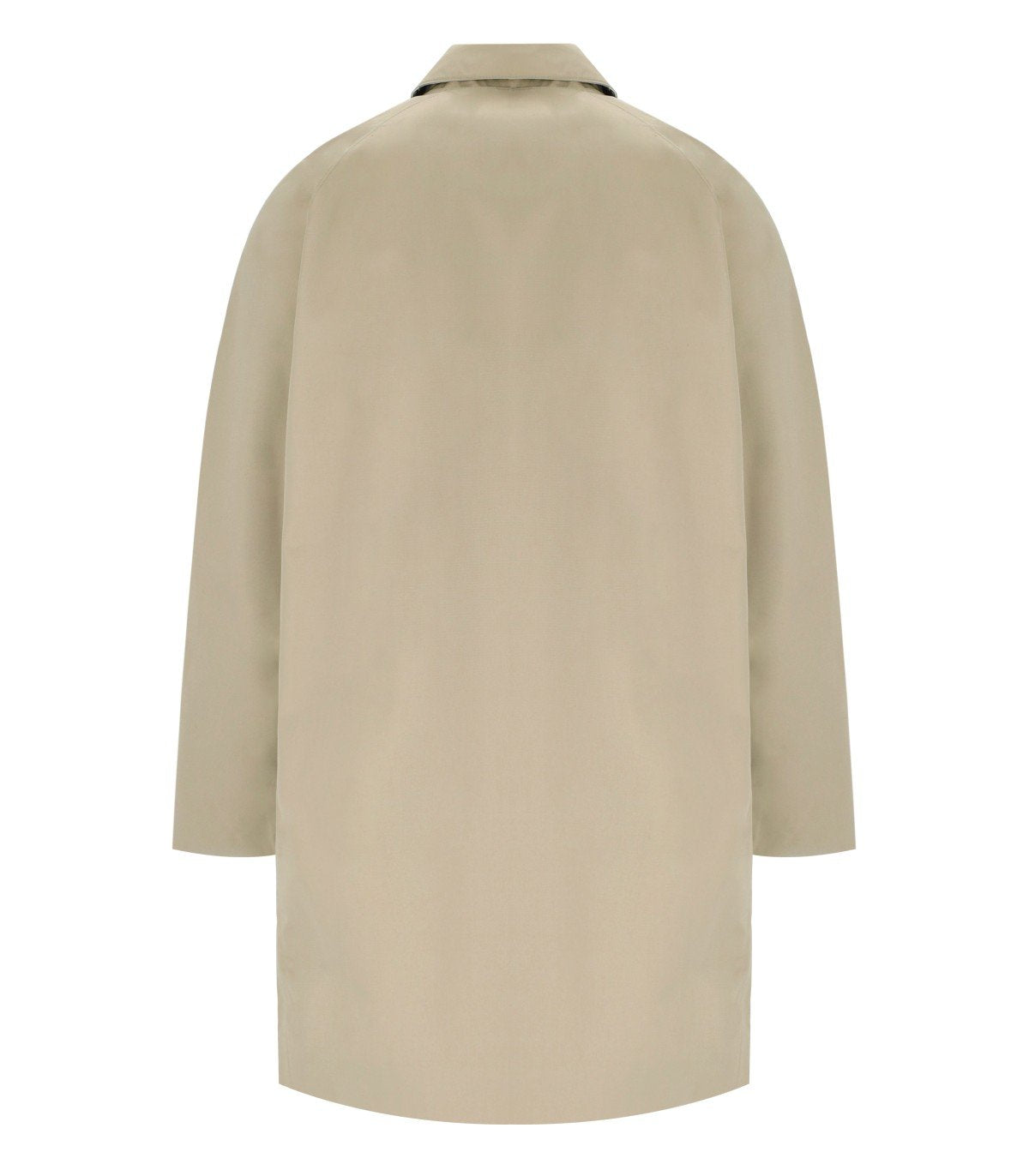 BARBOUR ROKIG WASHED STONE JACKET