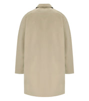 BARBOUR ROKIG WASHED STONE JACKET