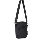 CARHARTT WIP CLAPTON SCHWARZ UMHÄNGETASCHE