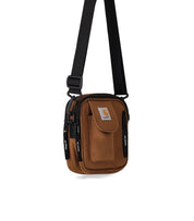 CARHARTT WIP ESSENTIAL HAMILTON BROWN CROSSBODY BAG