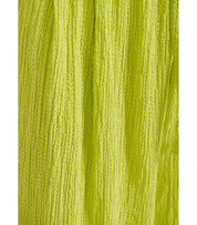 ESSENTIEL ANTWERP DIDIM LIME BERMUDA SHORTS