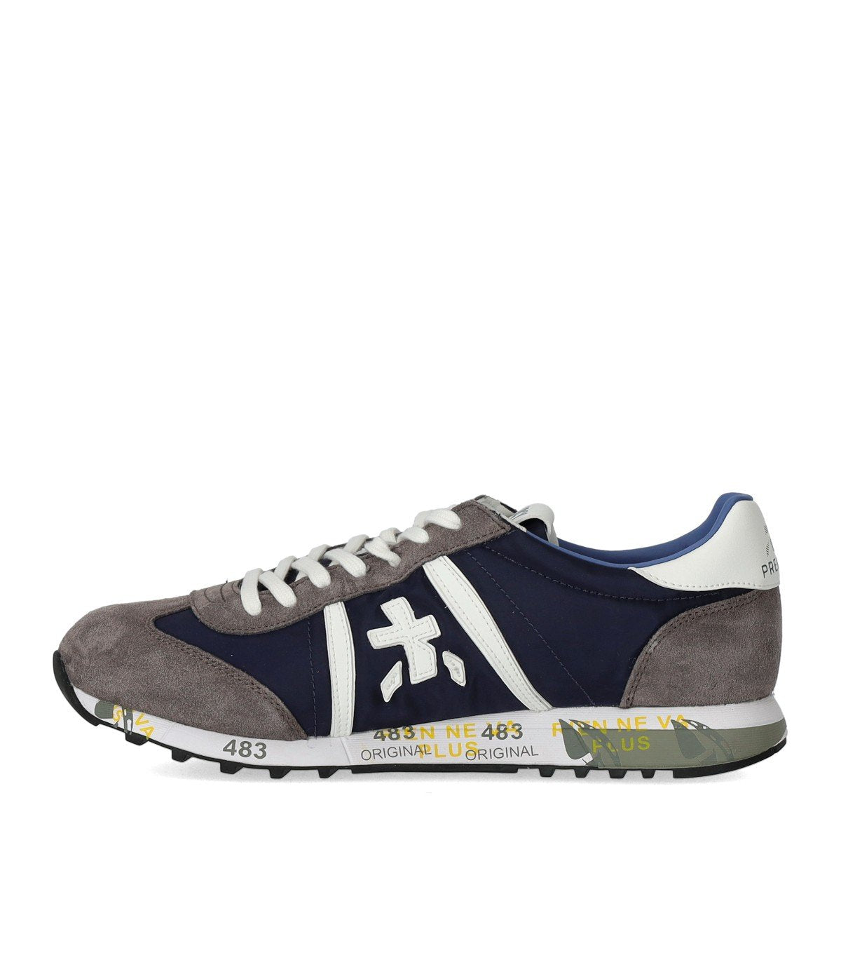 PREMIATA LUCY 7089 SNEAKER