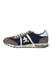 PREMIATA LUCY 7089 SNEAKER