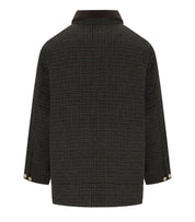 GIUBBOTTO LOWIS CHORE VITOLA HEATHER CARHARTT WIP