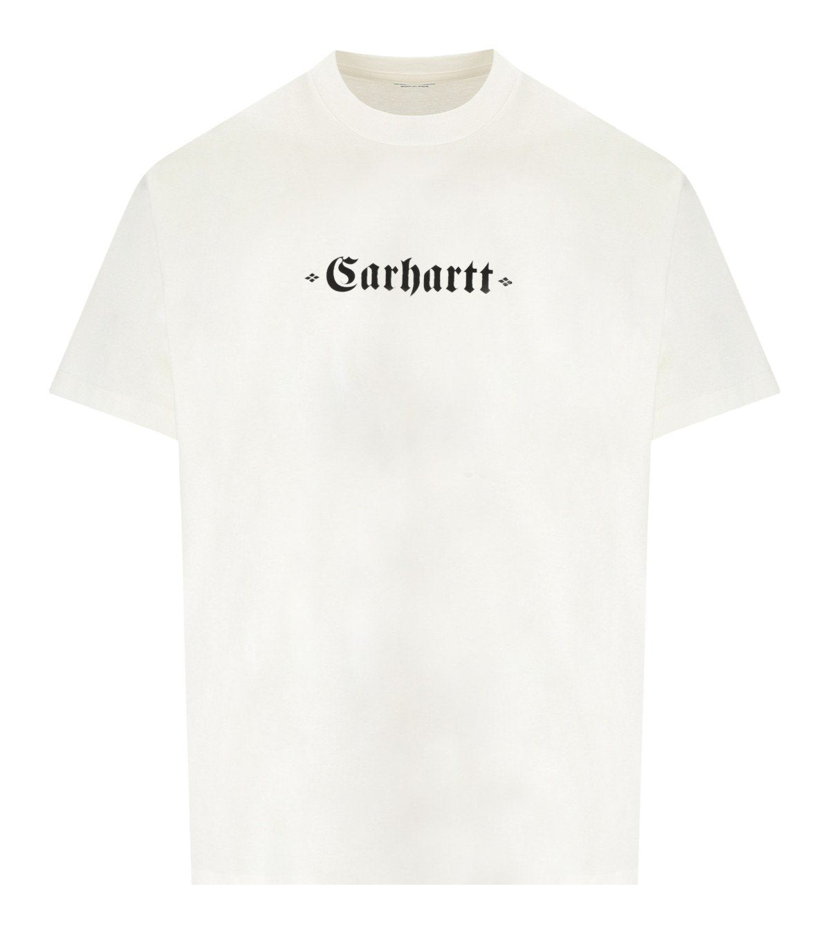 T-SHIRT GREATES HITS BIANCA CARHARTT WIP