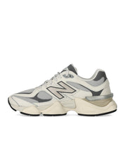 NEW BALANCE 9060 WHITE GREY SNEAKER