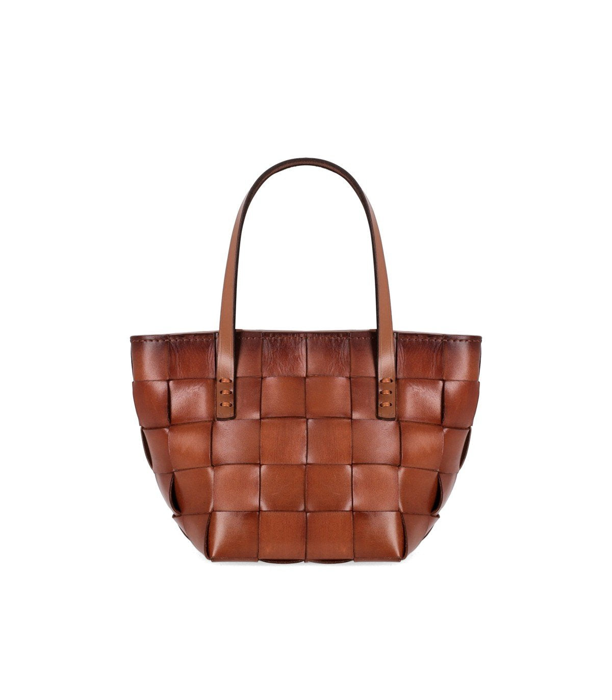 DRAGON DIFFUSION JAPAN TAN CROSSBODY BAG