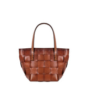 DRAGON DIFFUSION JAPAN TAN CROSSBODY BAG