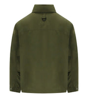 CARHARTT WIP IRWIN TURTLE JACKET