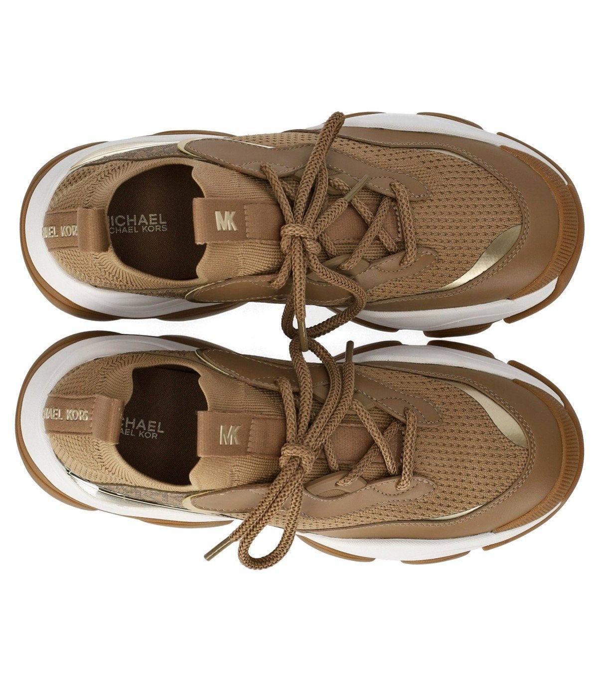 SNEAKER ATLAS HUSK MICHAEL KORS