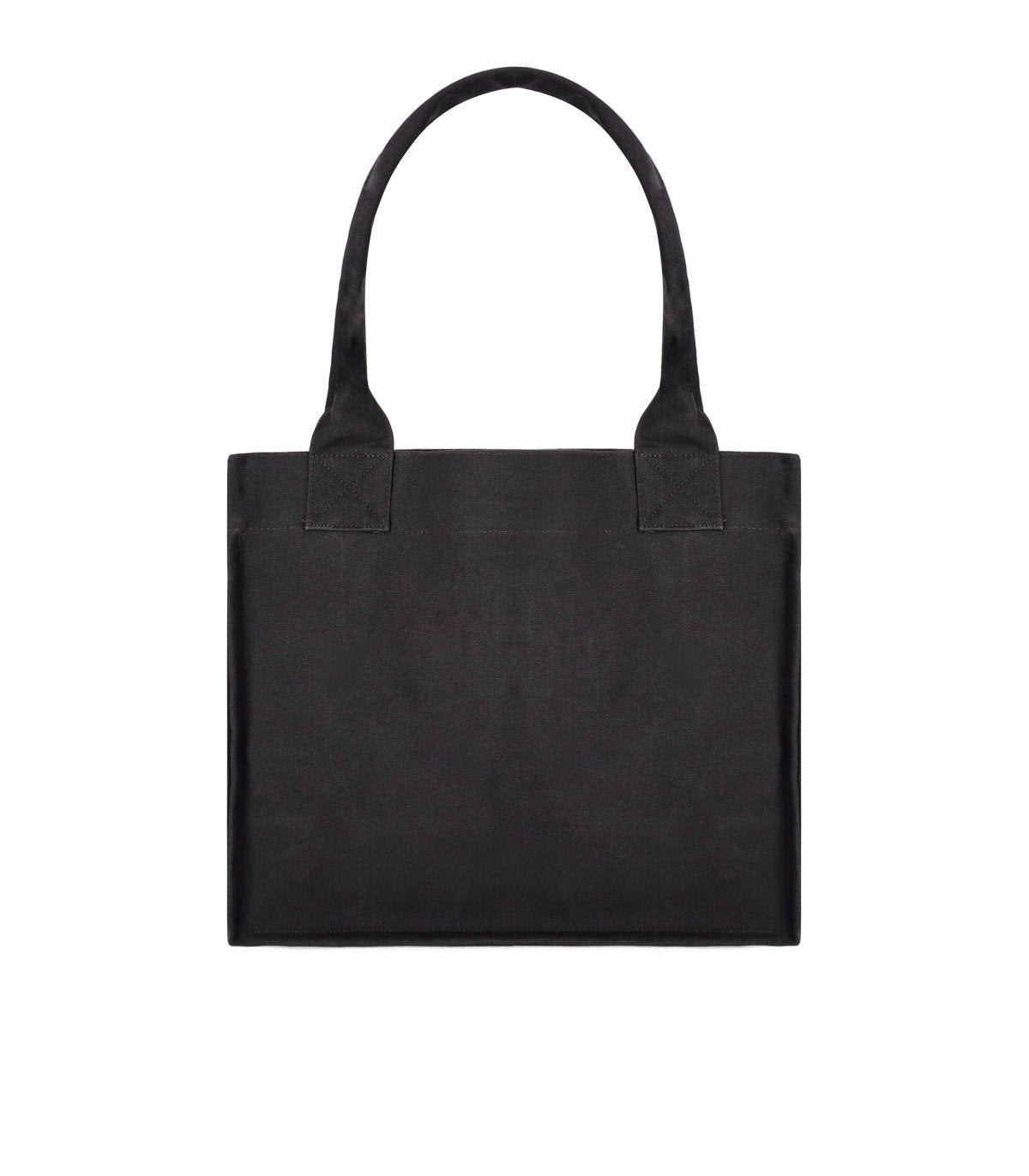 GANNI PHANTOM LARGE SHOPPING BAG