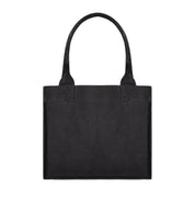 GANNI PHANTOM LARGE SHOPPING BAG