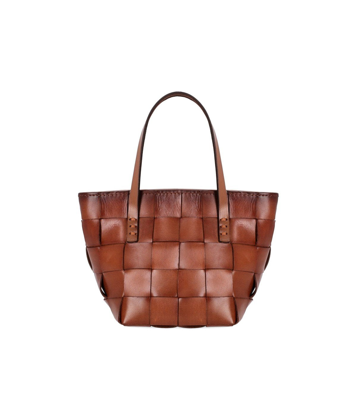 DRAGON DIFFUSION JAPAN TAN CROSSBODY BAG