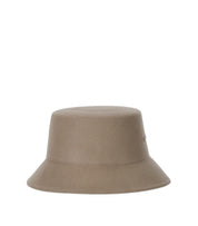 MAX MARA WEEKEND YAQUI CAMEL HAT