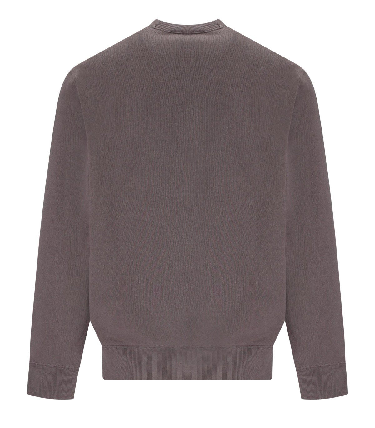 CARHARTT WIP RIVET SCRIPT MANTA SWEATSHIRT