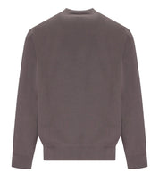 CARHARTT WIP RIVET SCRIPT MANTA SWEATSHIRT