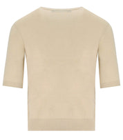 TWIN SET DECANO SABBIA MAX MARA WEEKEND