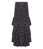 ESSENTIEL ANTWERP MIDI ILANA BLACK ROCK