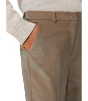 PANTALONE MARRUCA BEIGE MAX MARA WEEKEND